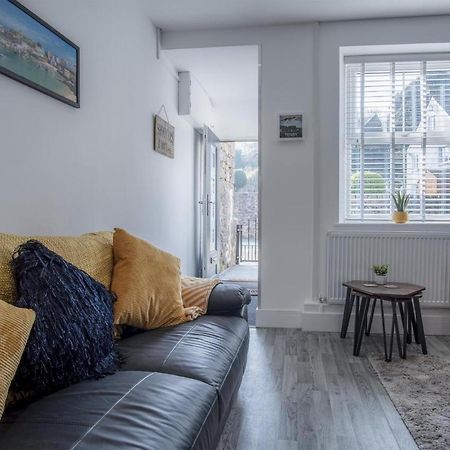 Hawtree Cottage - 2 Bedroom Cottage - Тенби Экстерьер фото