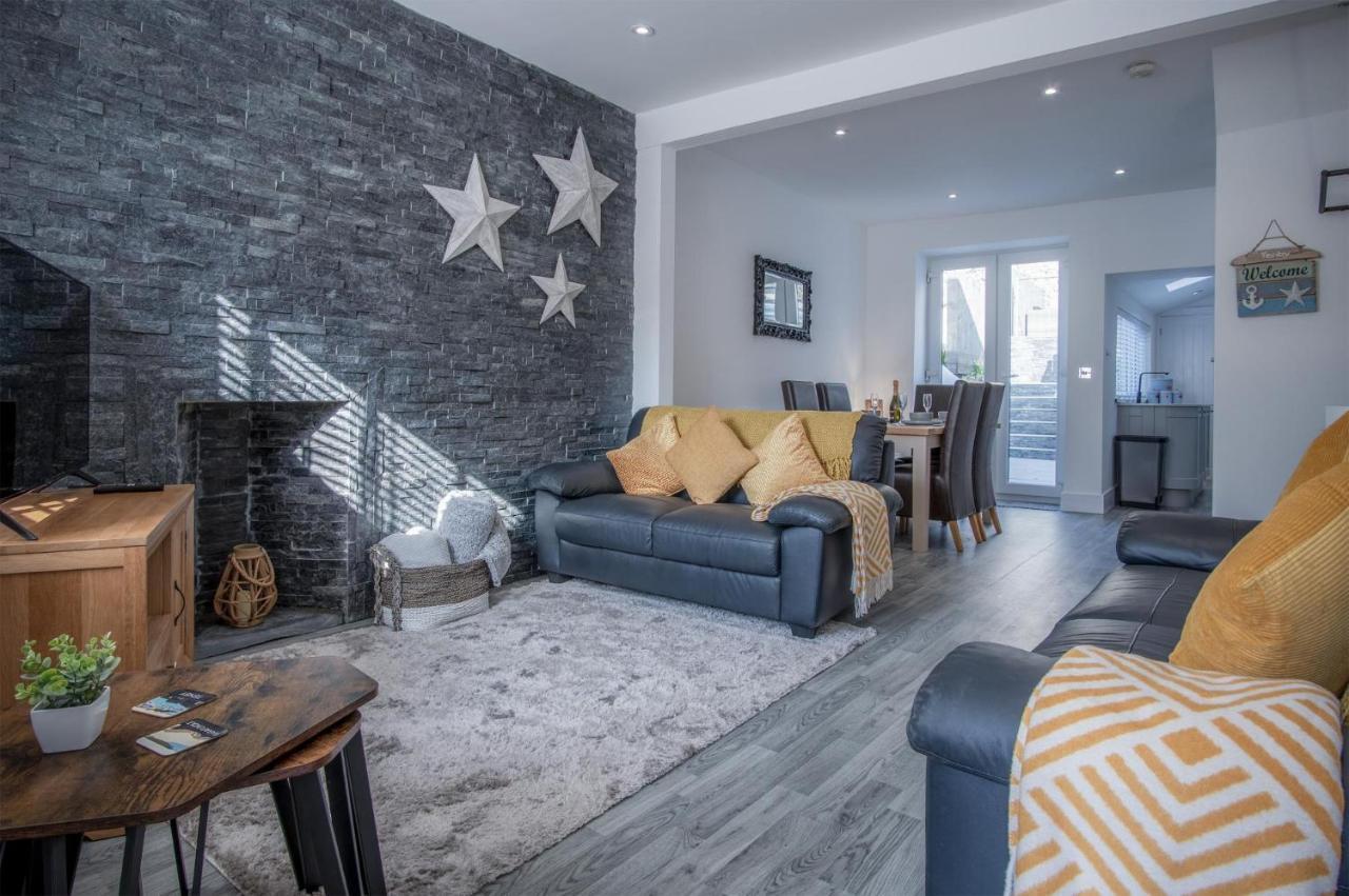 Hawtree Cottage - 2 Bedroom Cottage - Тенби Экстерьер фото