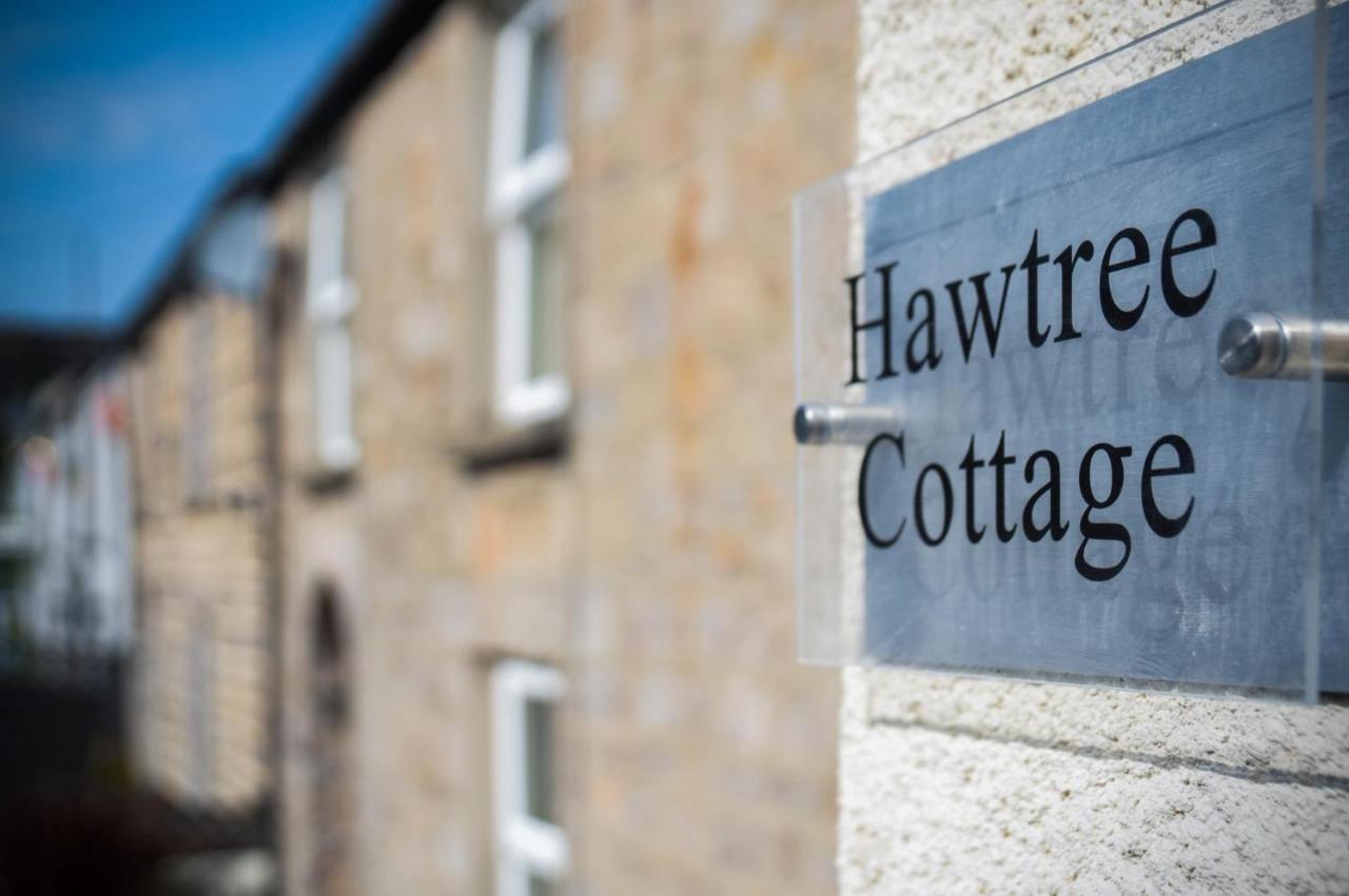 Hawtree Cottage - 2 Bedroom Cottage - Тенби Экстерьер фото