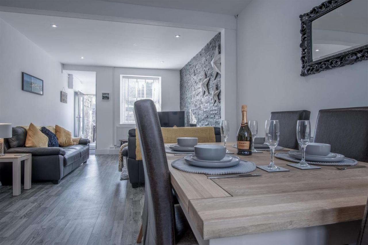 Hawtree Cottage - 2 Bedroom Cottage - Тенби Экстерьер фото