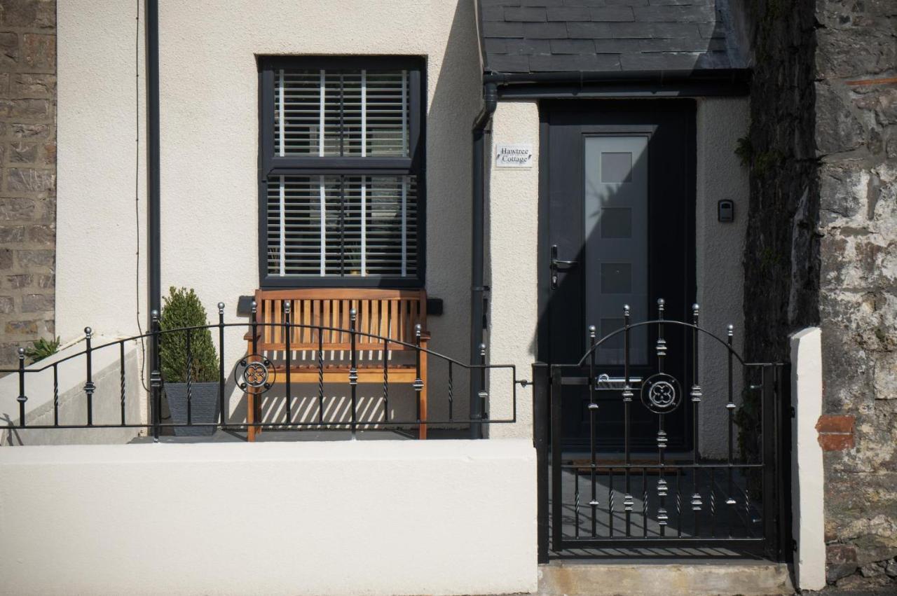 Hawtree Cottage - 2 Bedroom Cottage - Тенби Экстерьер фото